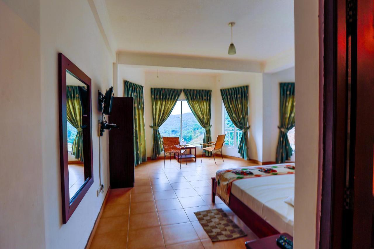 Thuruliya Hotel رامبودا المظهر الخارجي الصورة