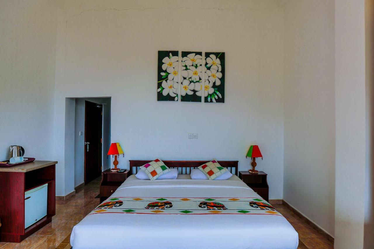 Thuruliya Hotel رامبودا المظهر الخارجي الصورة