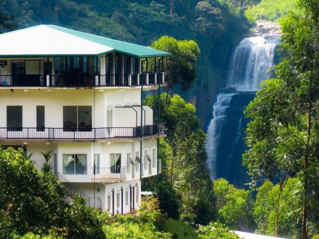 Thuruliya Hotel رامبودا المظهر الخارجي الصورة