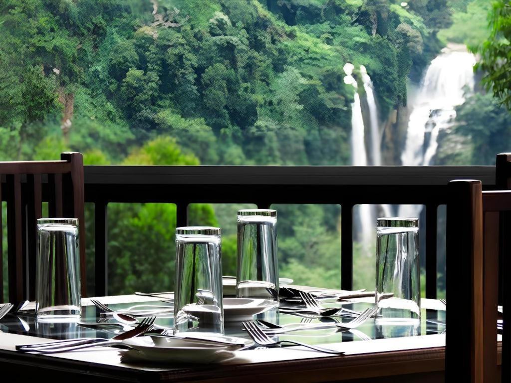 Thuruliya Hotel رامبودا المظهر الخارجي الصورة
