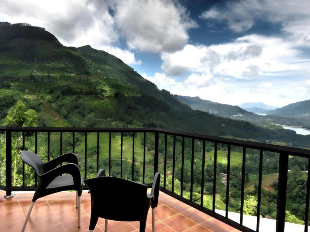 Thuruliya Hotel رامبودا المظهر الخارجي الصورة