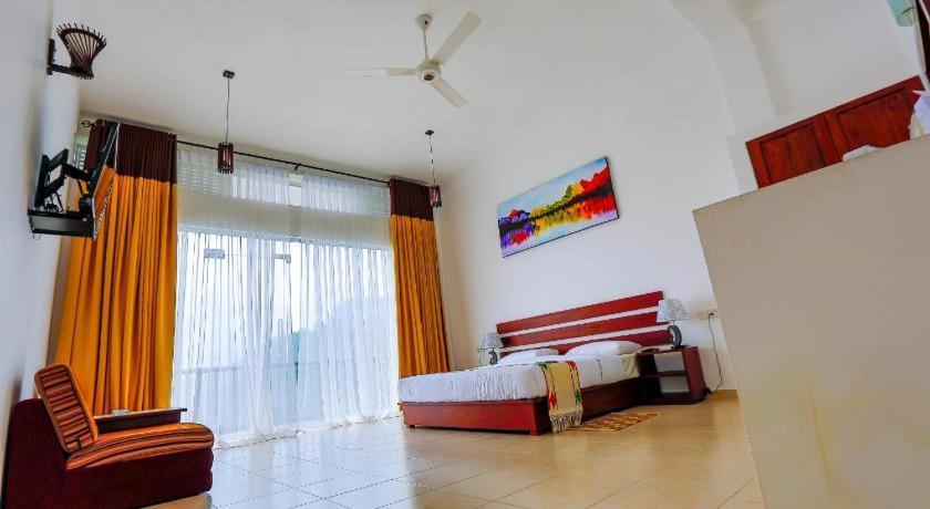 Thuruliya Hotel رامبودا المظهر الخارجي الصورة
