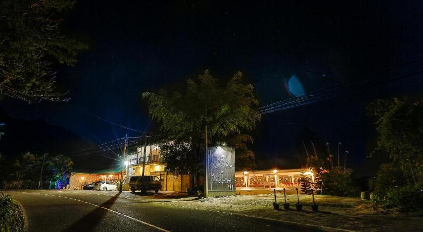Thuruliya Hotel رامبودا المظهر الخارجي الصورة