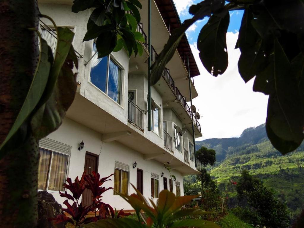 Thuruliya Hotel رامبودا المظهر الخارجي الصورة