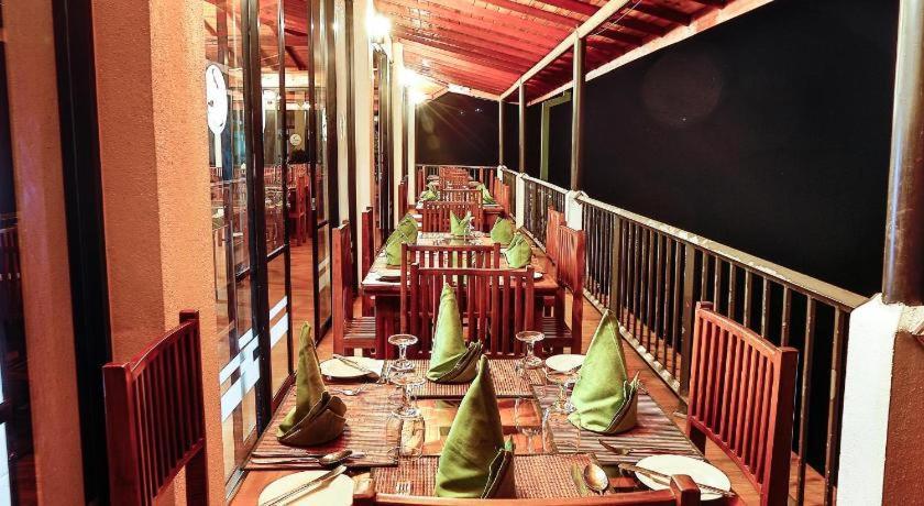 Thuruliya Hotel رامبودا المظهر الخارجي الصورة