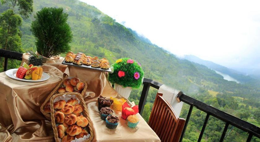 Thuruliya Hotel رامبودا المظهر الخارجي الصورة