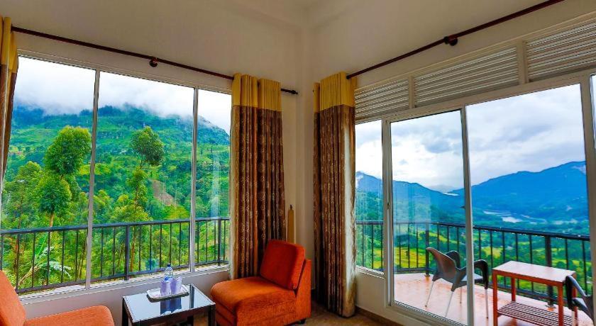 Thuruliya Hotel رامبودا المظهر الخارجي الصورة