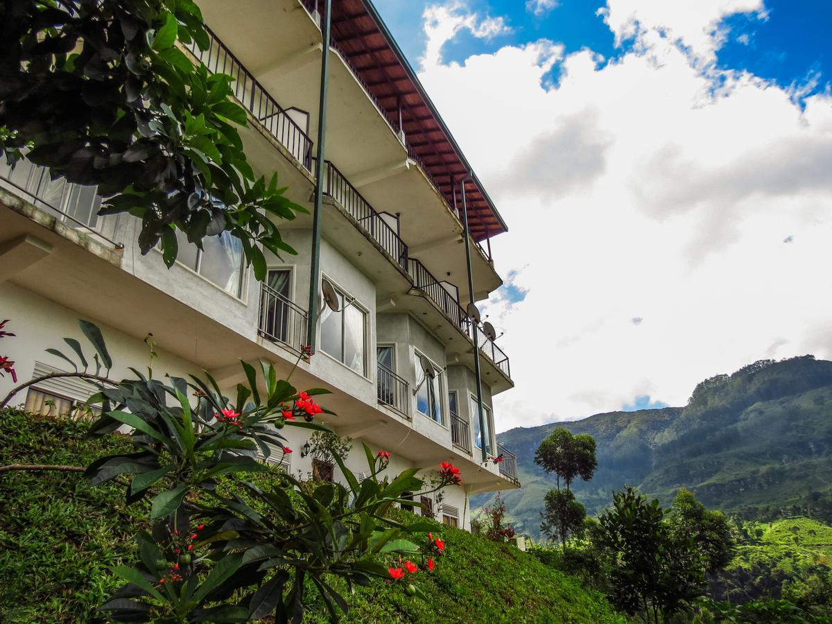 Thuruliya Hotel رامبودا المظهر الخارجي الصورة