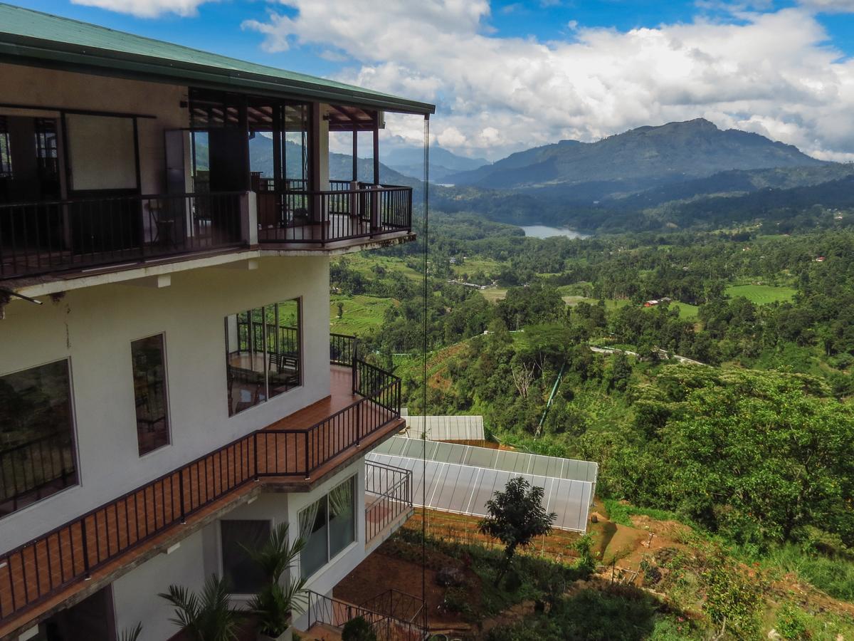 Thuruliya Hotel رامبودا المظهر الخارجي الصورة