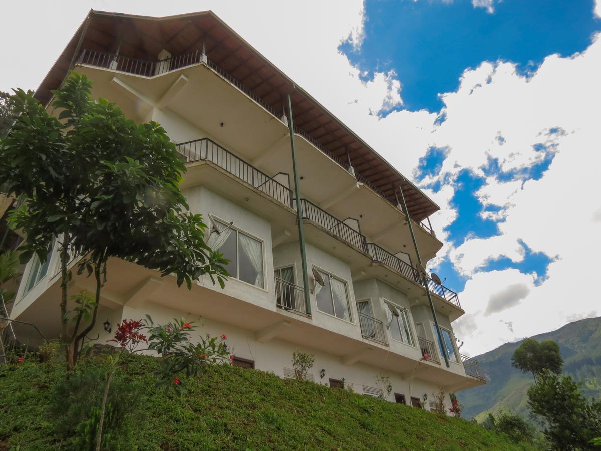 Thuruliya Hotel رامبودا المظهر الخارجي الصورة