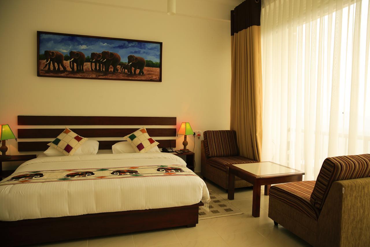 Thuruliya Hotel رامبودا المظهر الخارجي الصورة