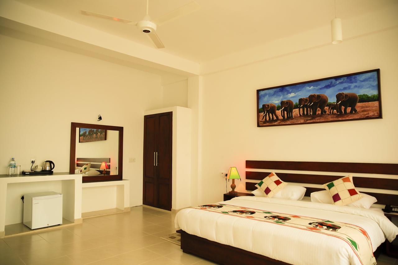 Thuruliya Hotel رامبودا المظهر الخارجي الصورة