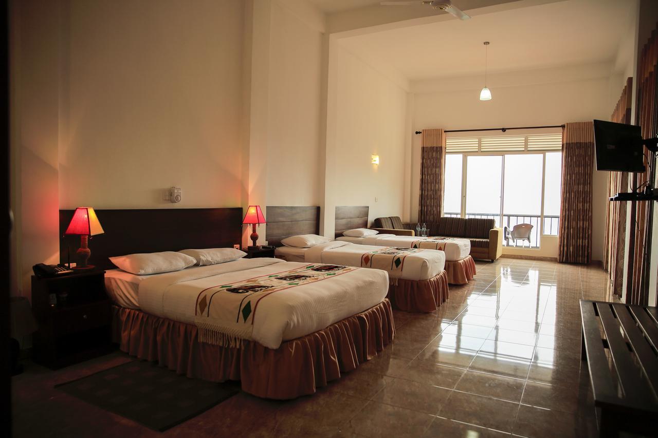 Thuruliya Hotel رامبودا المظهر الخارجي الصورة