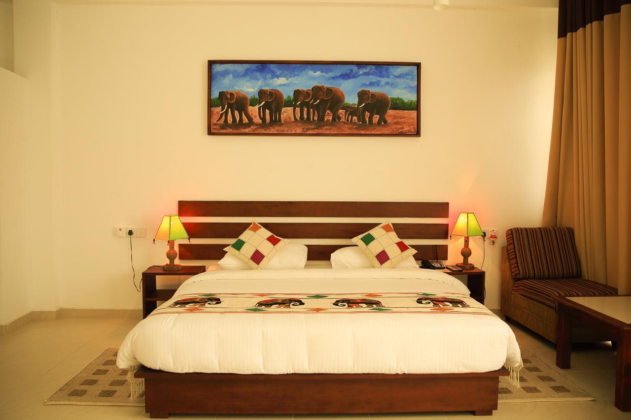 Thuruliya Hotel رامبودا المظهر الخارجي الصورة