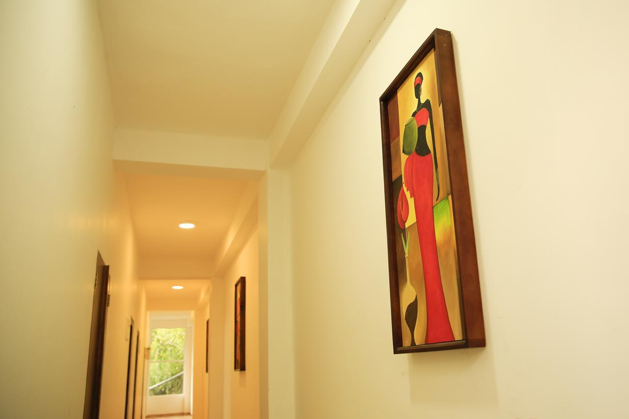Thuruliya Hotel رامبودا المظهر الخارجي الصورة