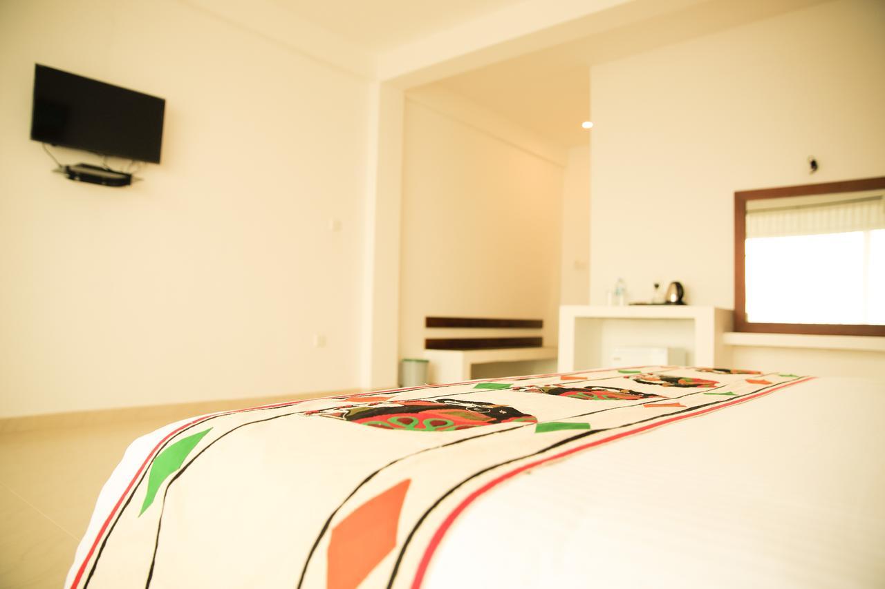 Thuruliya Hotel رامبودا المظهر الخارجي الصورة