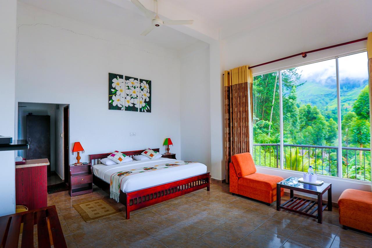 Thuruliya Hotel رامبودا المظهر الخارجي الصورة