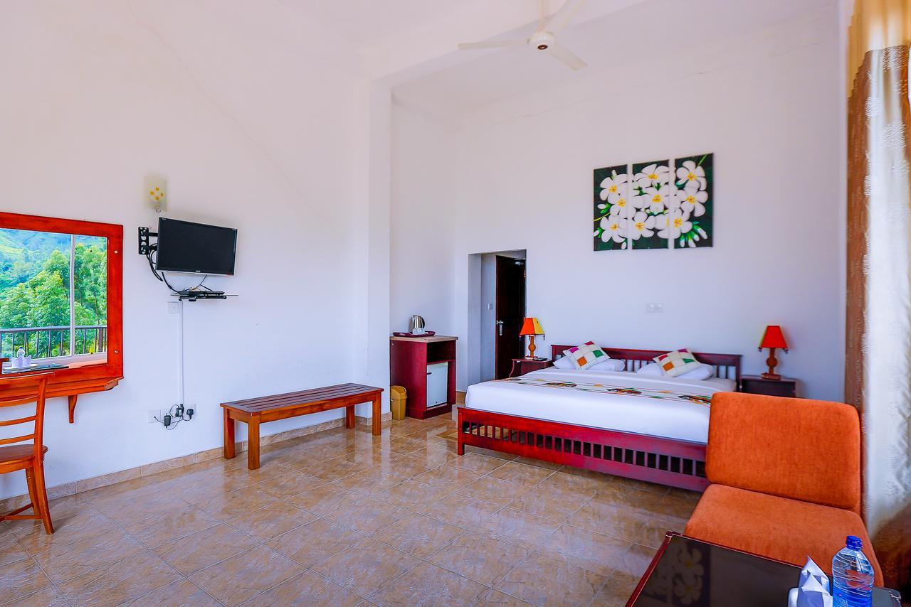 Thuruliya Hotel رامبودا المظهر الخارجي الصورة