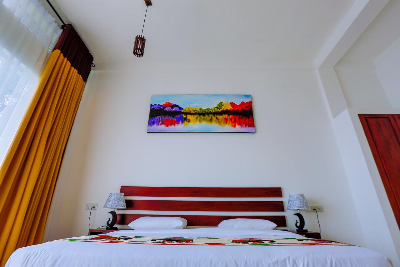 Thuruliya Hotel رامبودا المظهر الخارجي الصورة