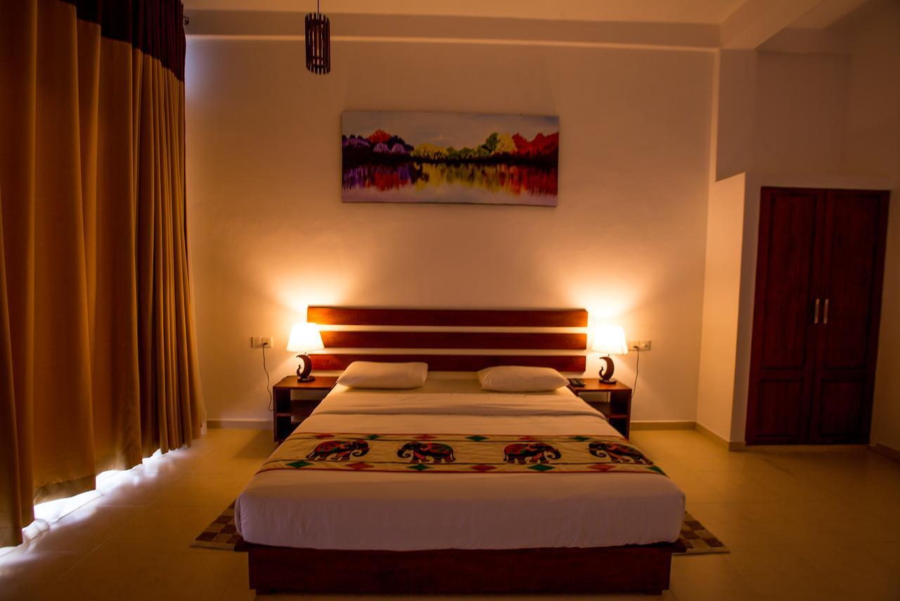 Thuruliya Hotel رامبودا المظهر الخارجي الصورة