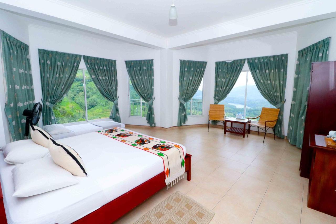 Thuruliya Hotel رامبودا المظهر الخارجي الصورة