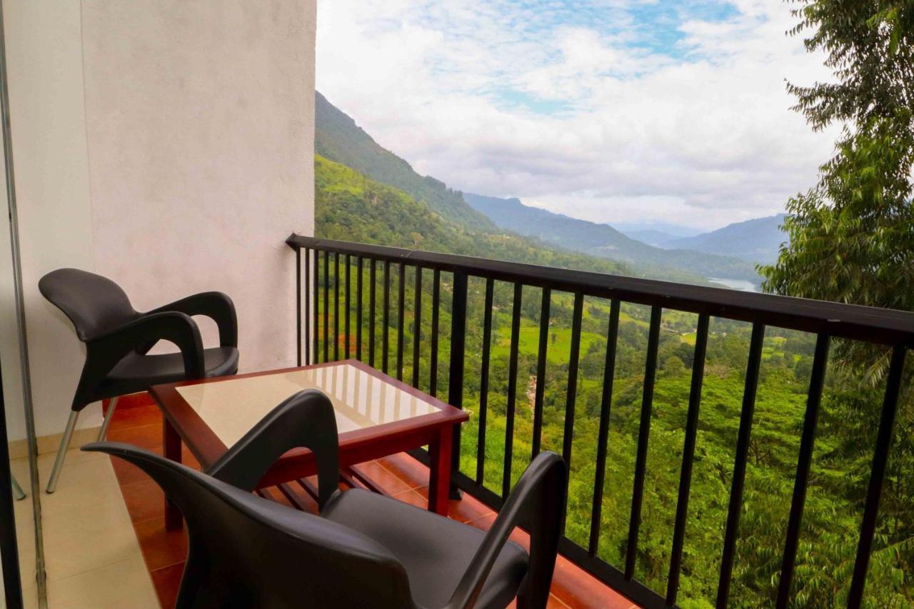 Thuruliya Hotel رامبودا المظهر الخارجي الصورة