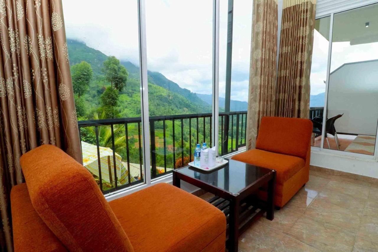 Thuruliya Hotel رامبودا المظهر الخارجي الصورة