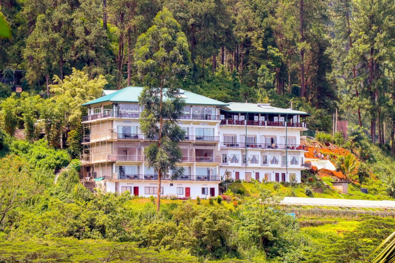 Thuruliya Hotel رامبودا المظهر الخارجي الصورة