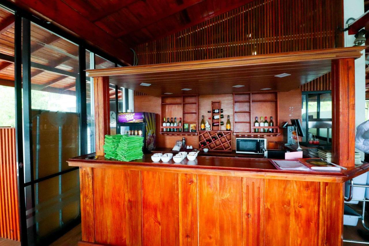 Thuruliya Hotel رامبودا المظهر الخارجي الصورة