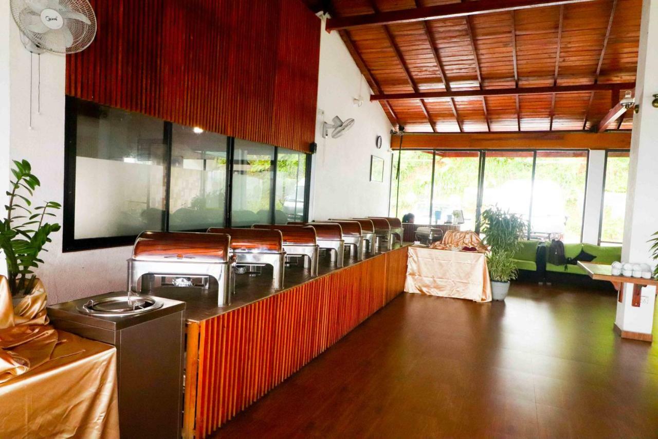 Thuruliya Hotel رامبودا المظهر الخارجي الصورة